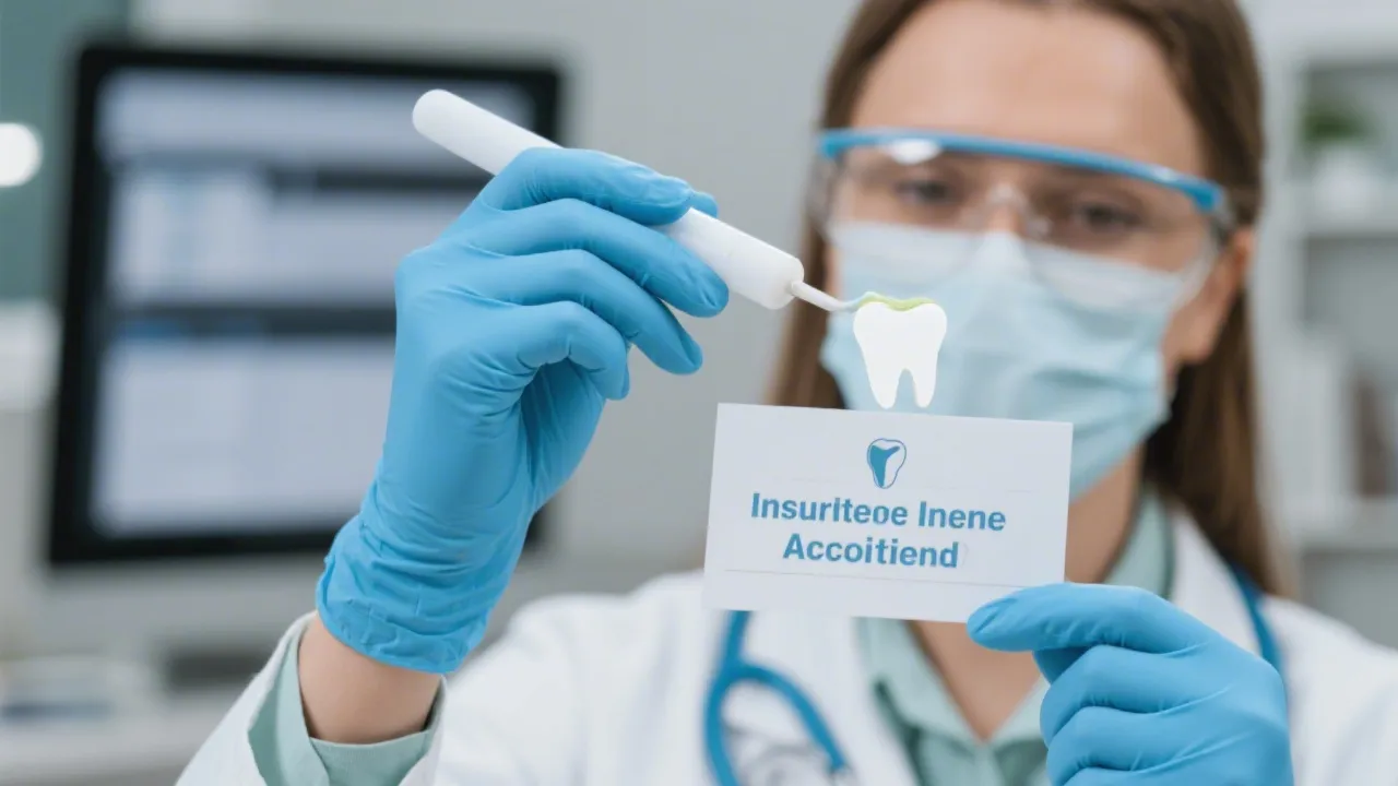 Finding Dentists Nearby with Delta Dental