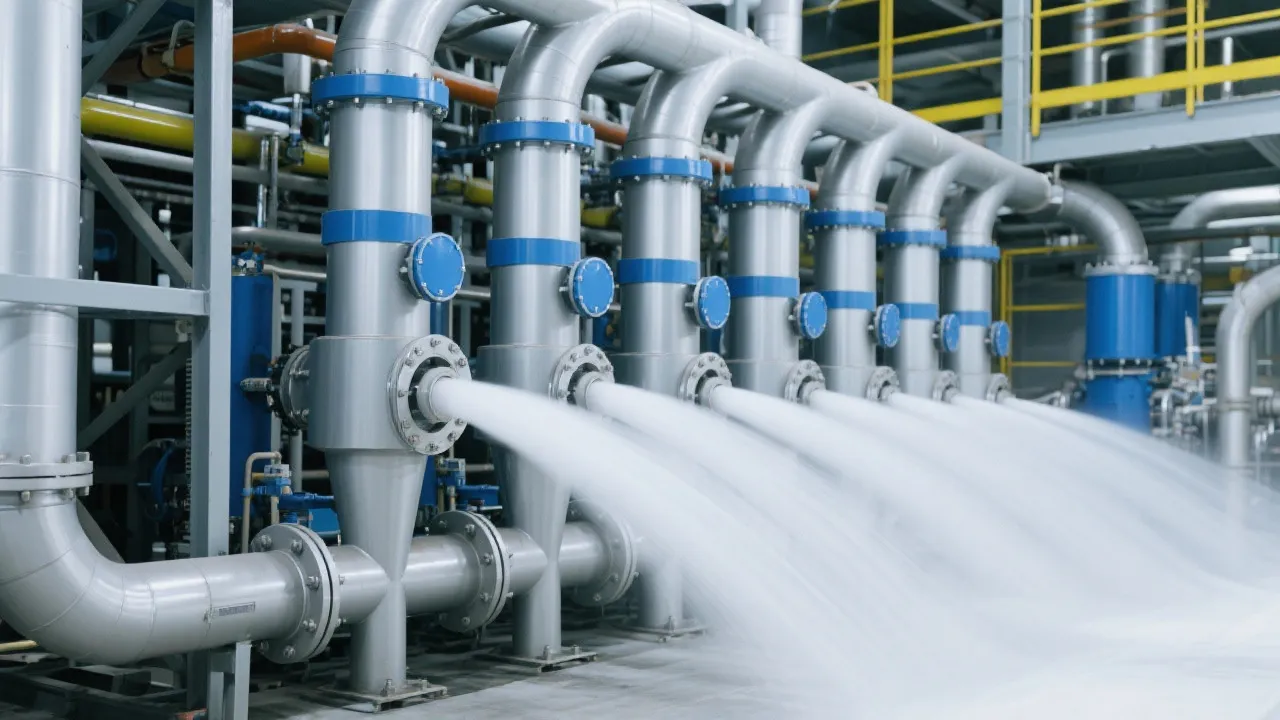 Understanding the Purpose of Stauff Filters