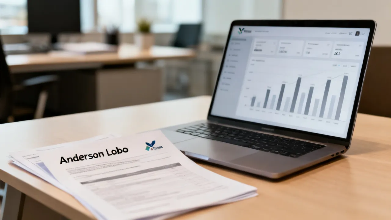 Anderson Lobo Insights: Supplier, Pricing, and Process