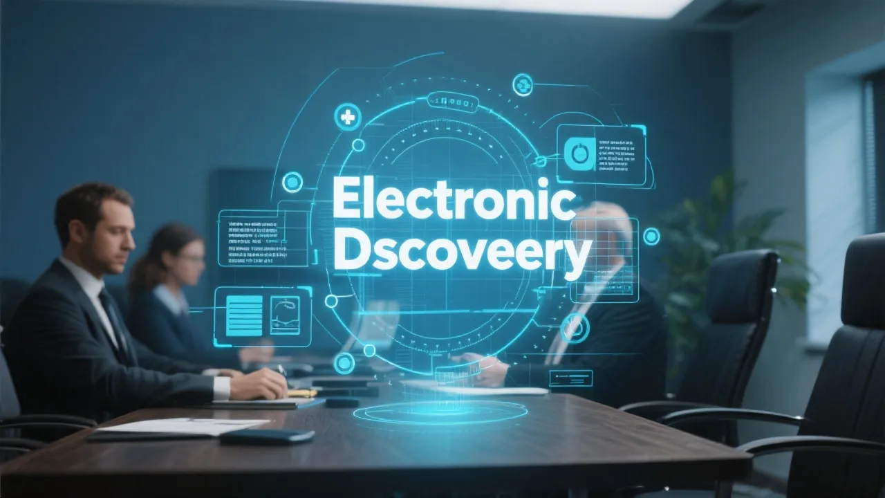 Understanding Servient Ediscovery Solutions