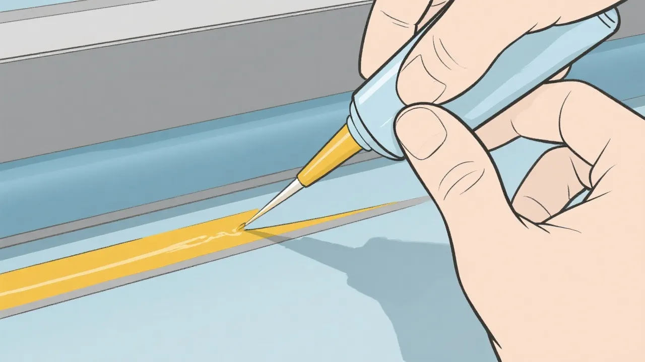 Comprehensive Guide to Polysulfide Adhesives