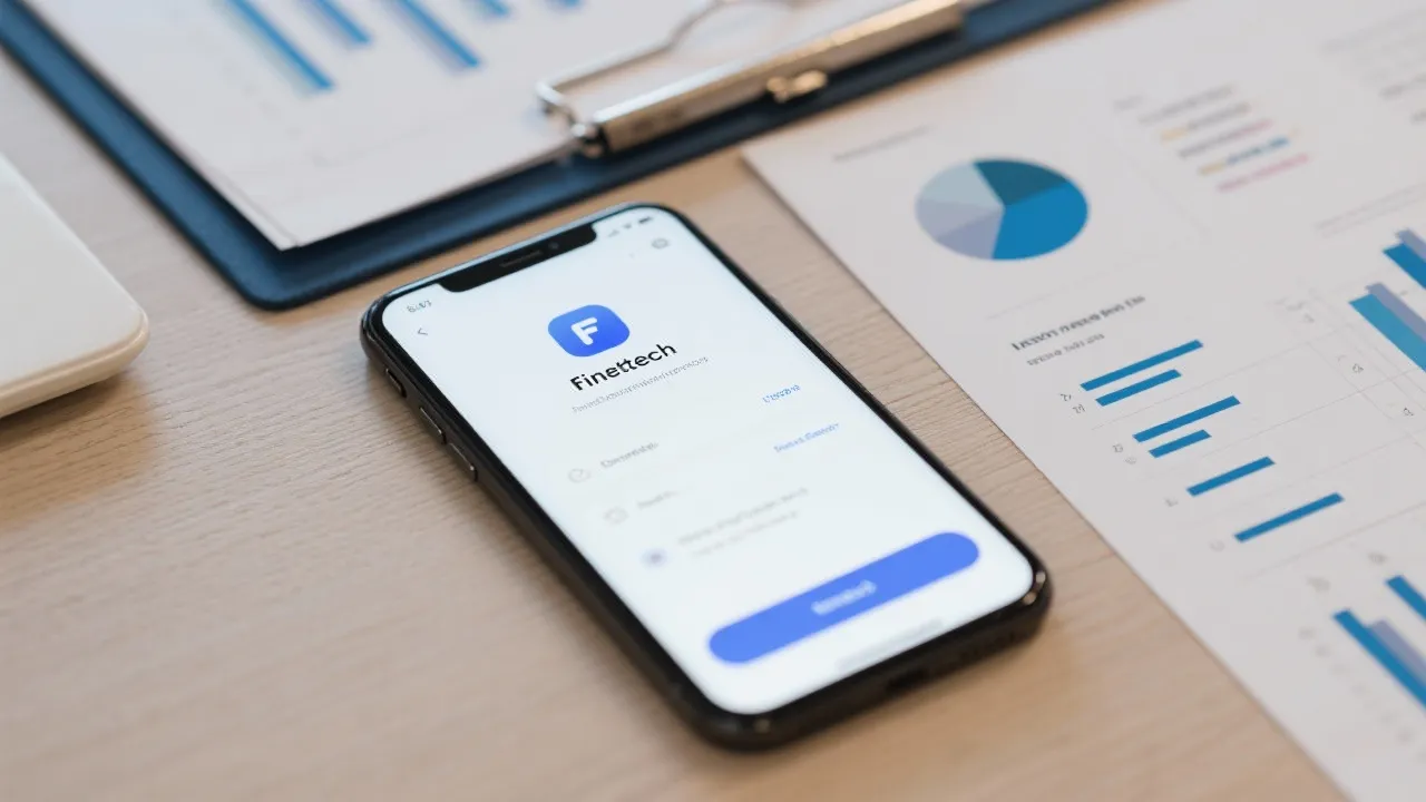 Navigating Swipe Fintech Solutions