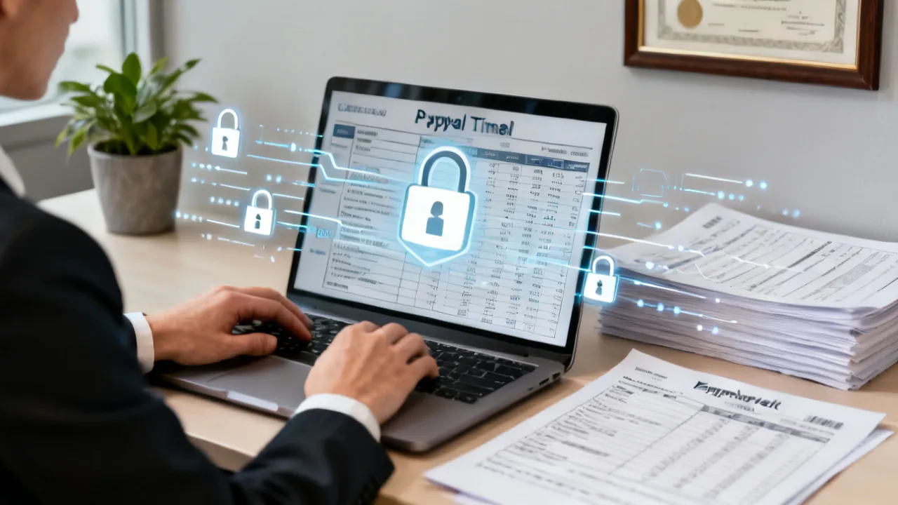 Using Runpayroll.adp.com for Reliable Payroll Management
