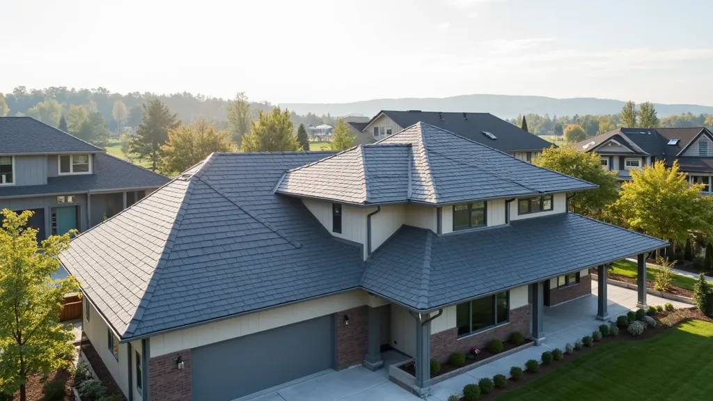Finding the Top Roofing Companies Near Me