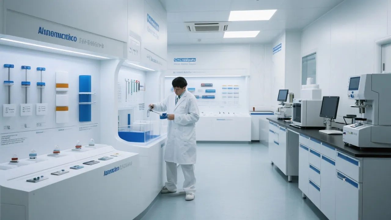 An In-Depth Look at Chemetall Sealants