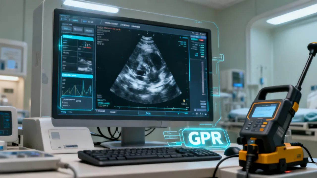 Mount Sinai GPR: Industry Guide for Quality Decisions