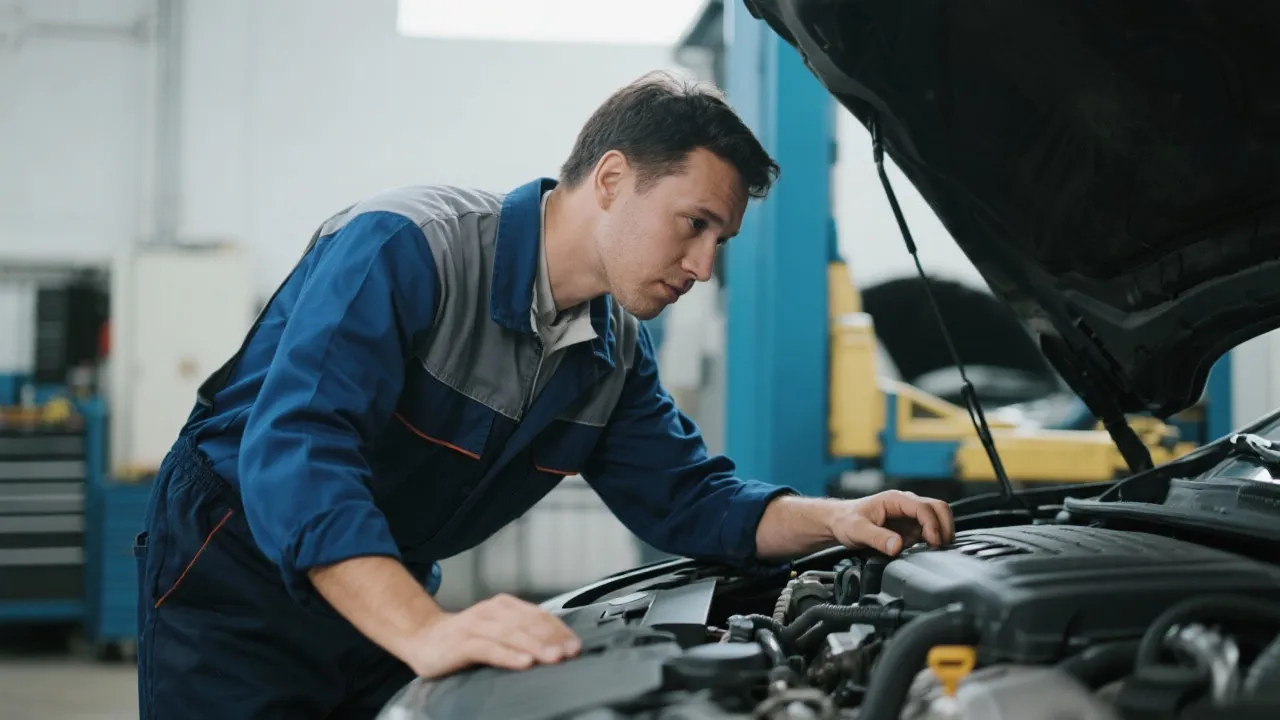 Understanding P0441 in VW Vento