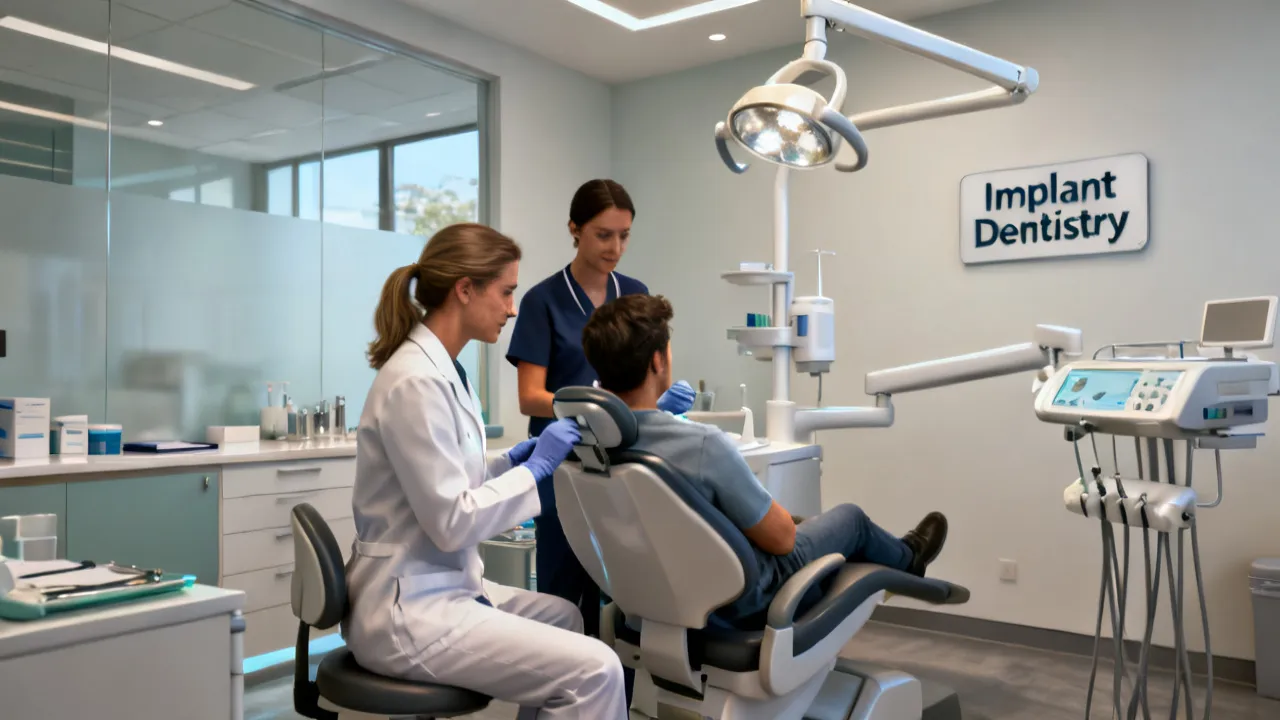 Clearcorrect Brisbane: Low-Cost Clear Aligners and Care
