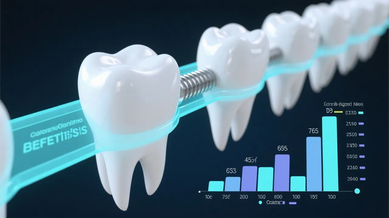 Top Dental Plans for Implants
