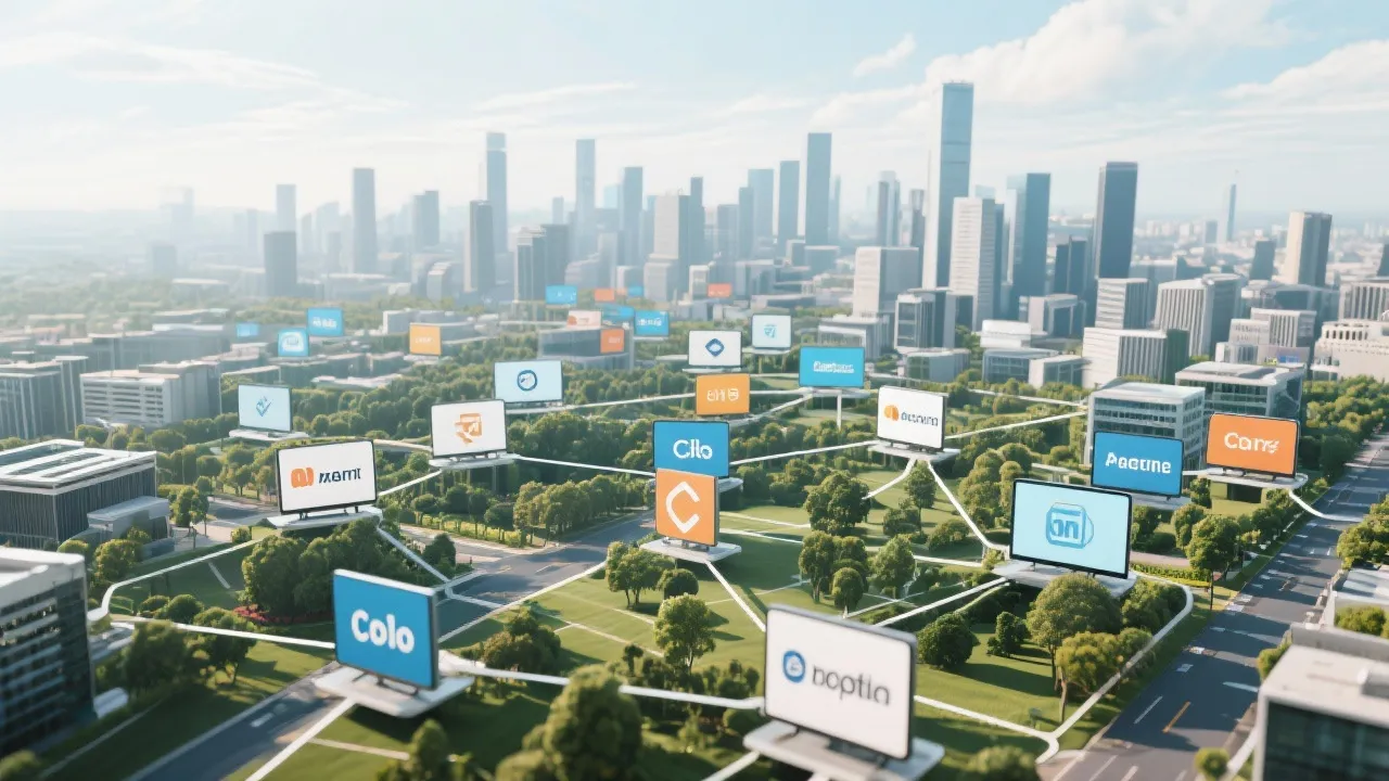 Companies Fueling Business Growth