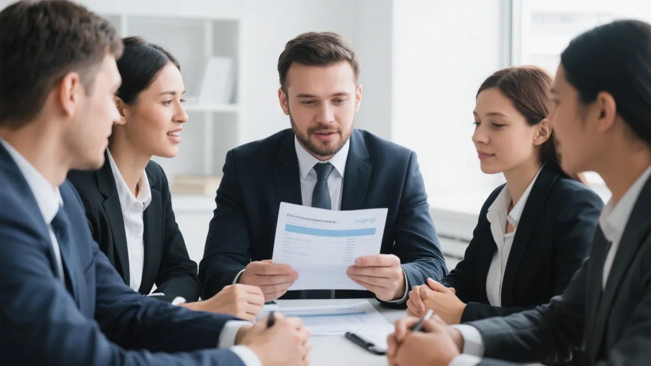 Understanding Employee Compensation Packages