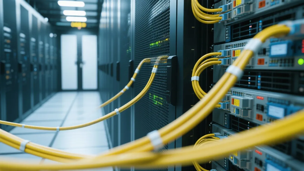 Unveiling the AP9604 Network Management Card