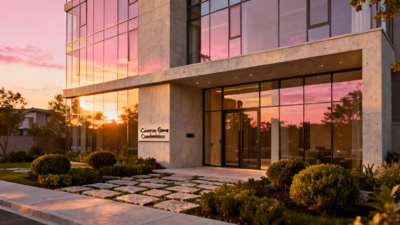 Cameron Grove Condominium Guide for Smart Buyers
