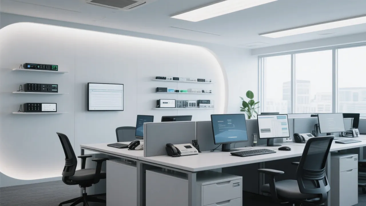 Understanding Jrc Pabx Systems