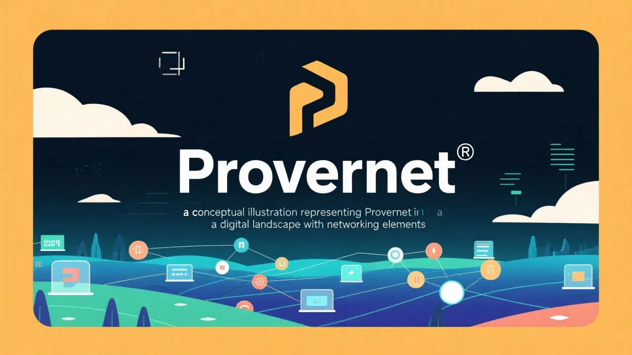 Understanding Provernet's Global Impact