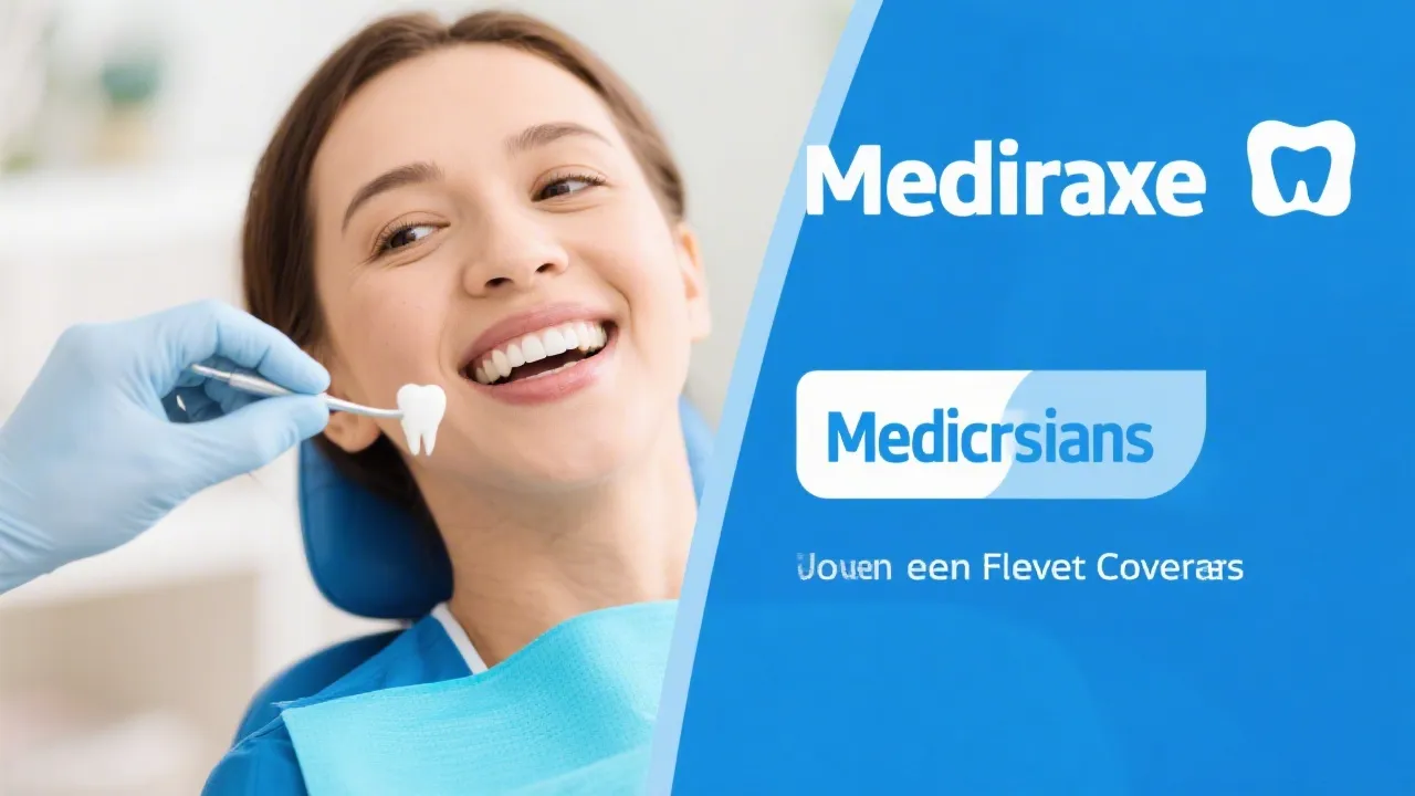 Understanding Medicare Dental Coverage