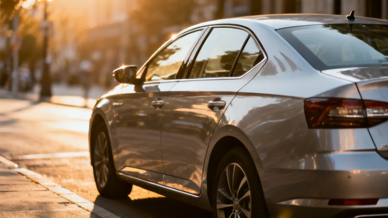 Buying a 2016 Sedan: Expert Checklist and Options