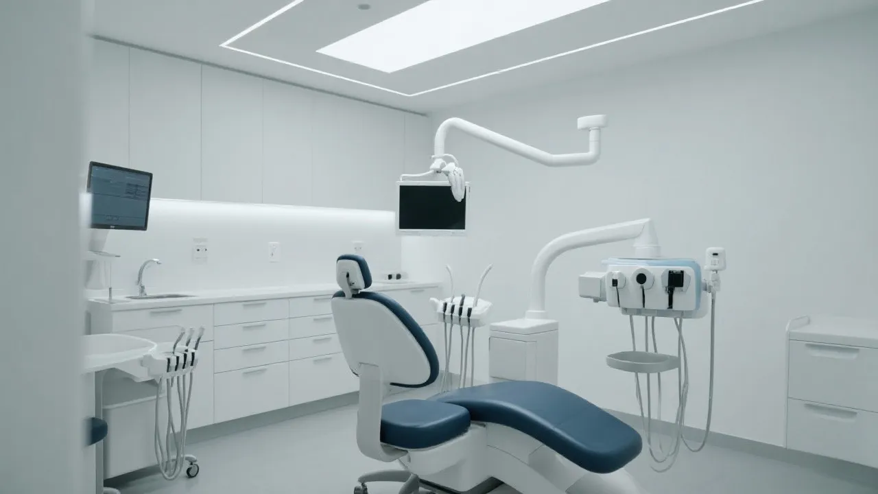 Cosmetic Dentistry in Modern Practice