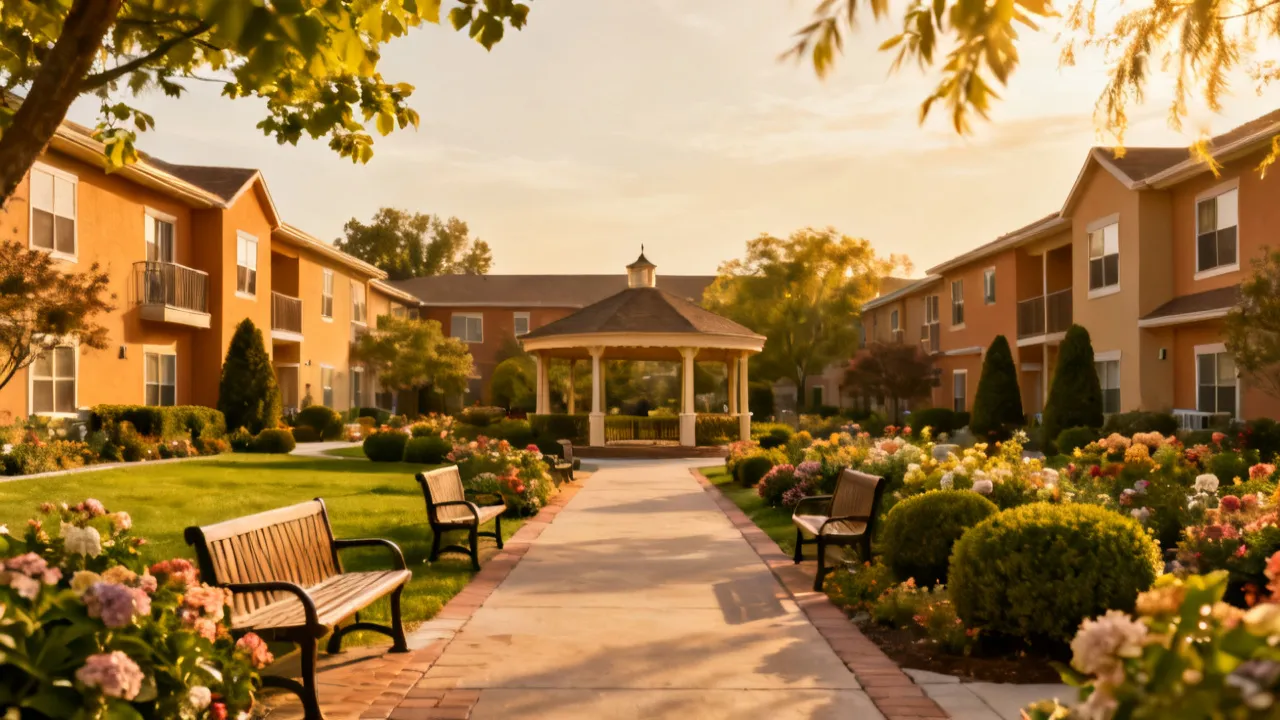 Navigating Low-Cost Senior Living Options