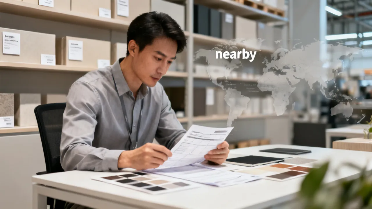 Understanding 24944608 Sourcing and Supplier Considerations
