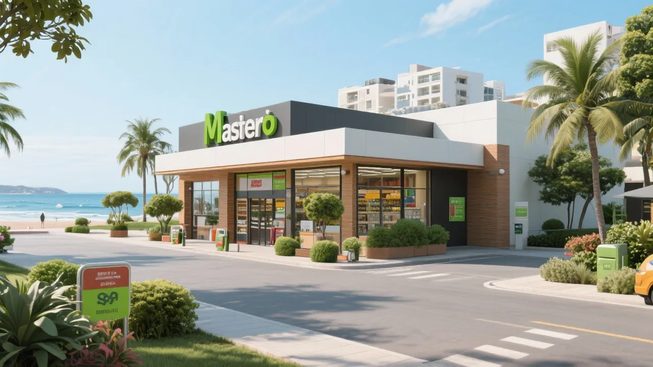 Discovering Supernet Tamandare's Offerings