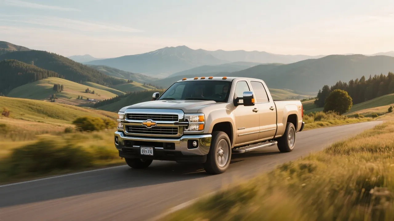 Understanding the Crew Cab Phenomenon