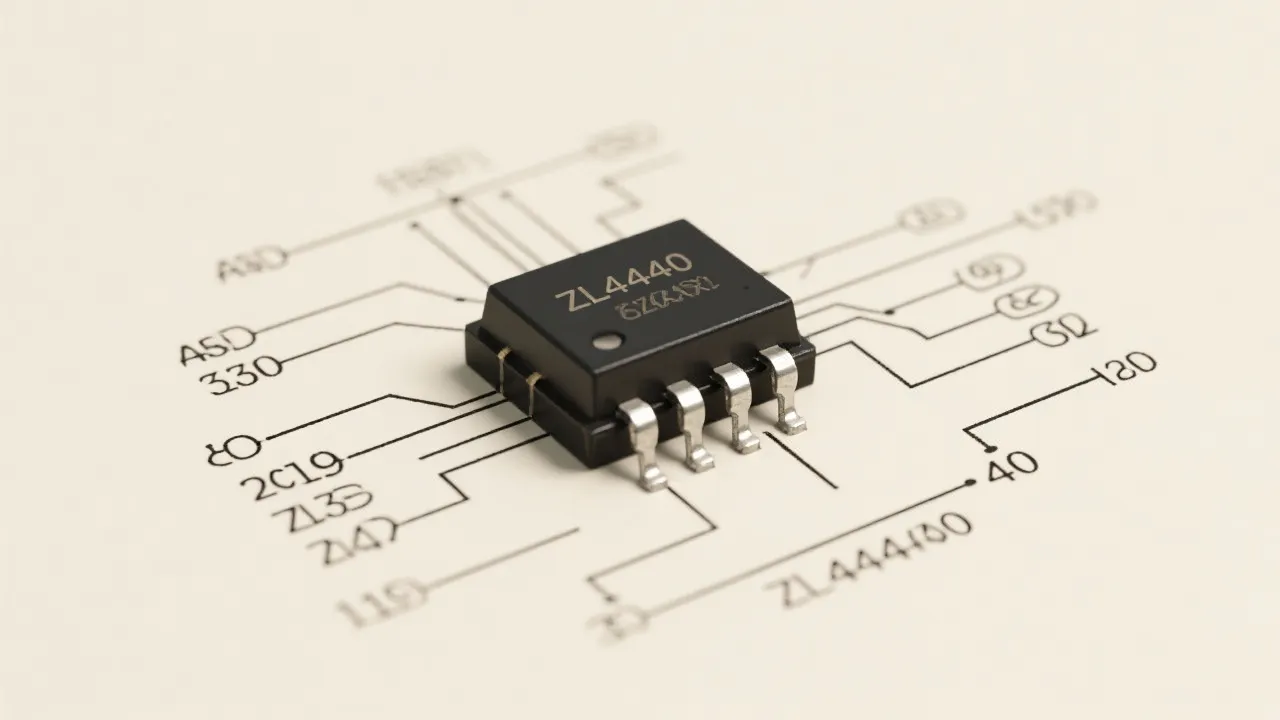 Comprehensive Guide to Zl4460 Applications