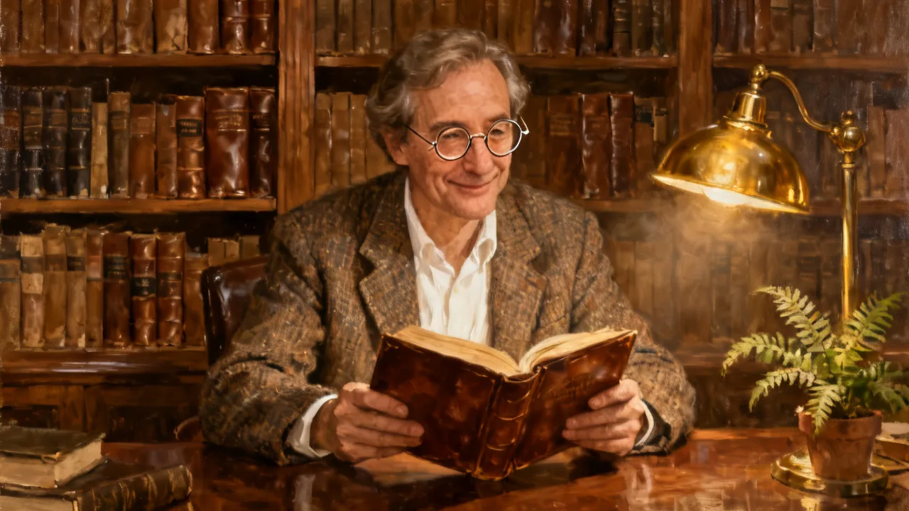 The Legacy of Silvestre Solak