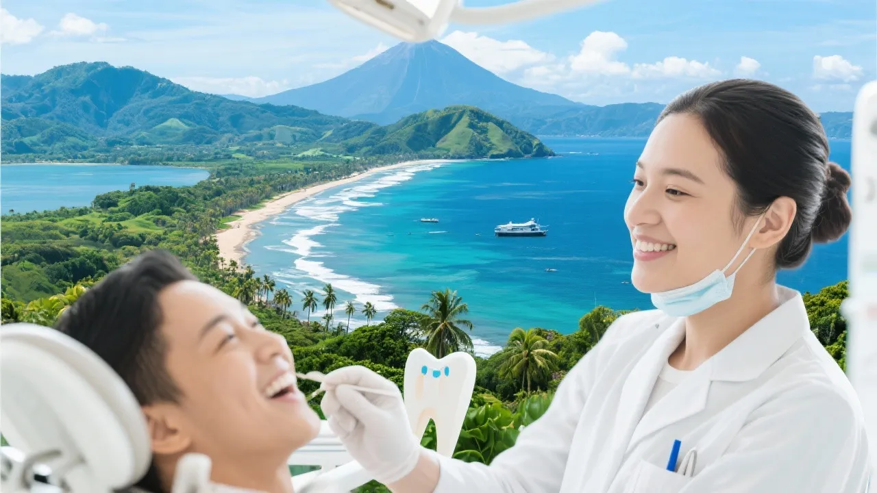 Affordable Dental Care in Costa Rica