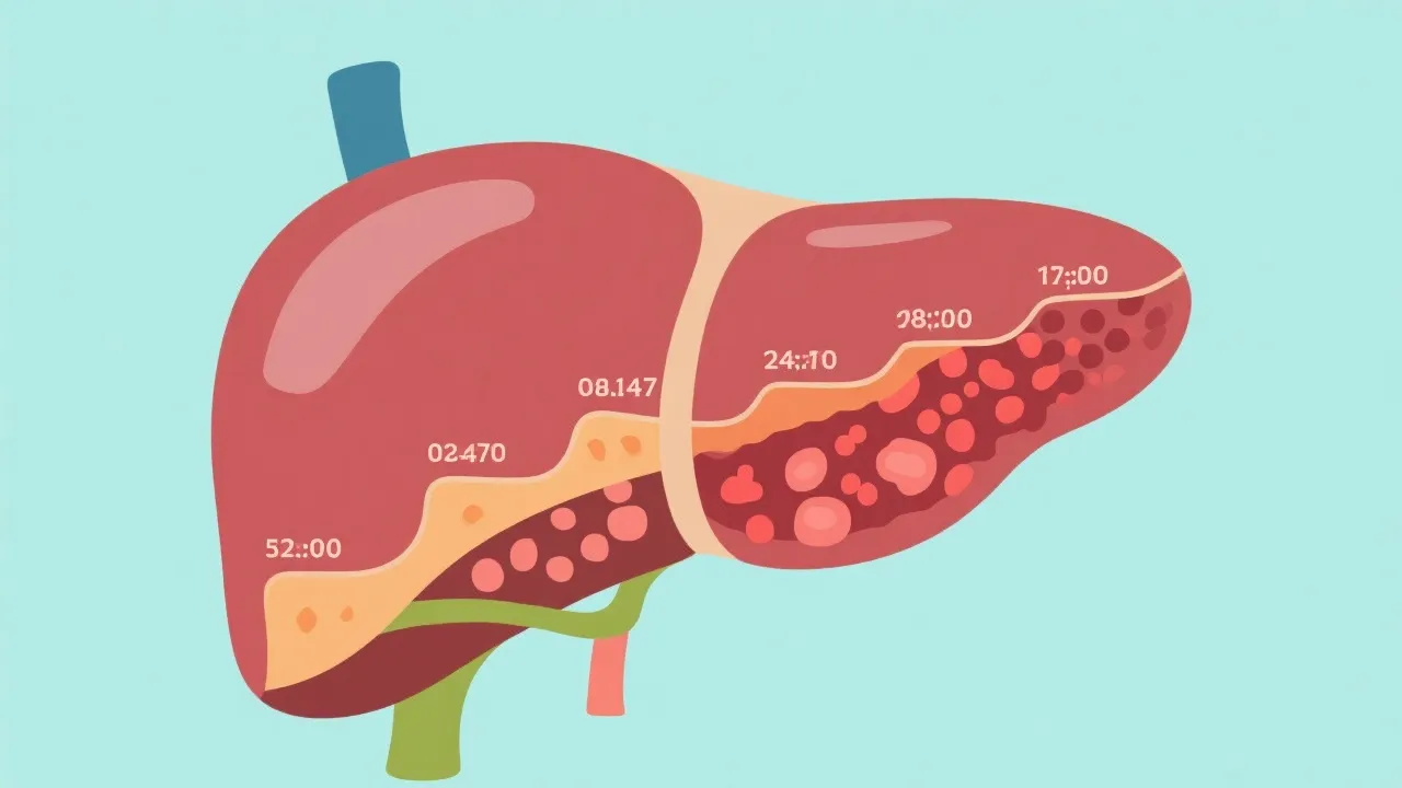 Understanding NAFLD and HCC Risk