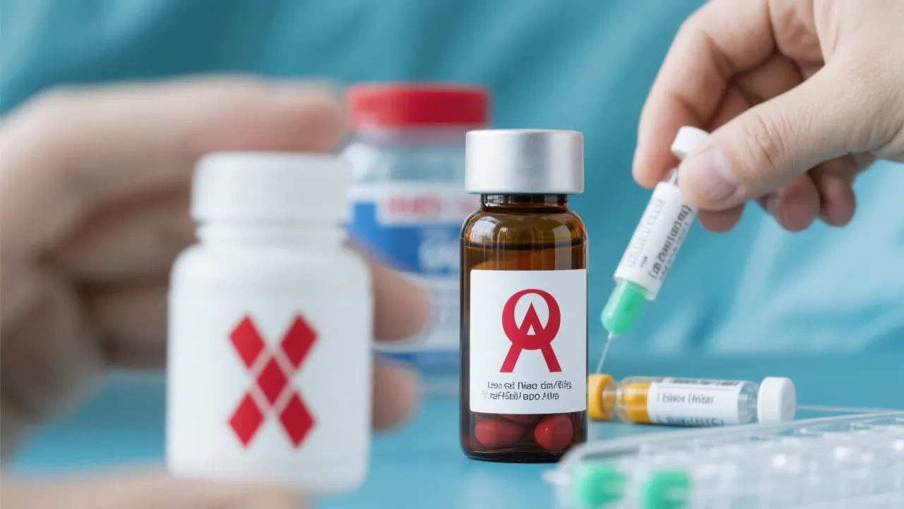 Resources Needed to Treat HIV