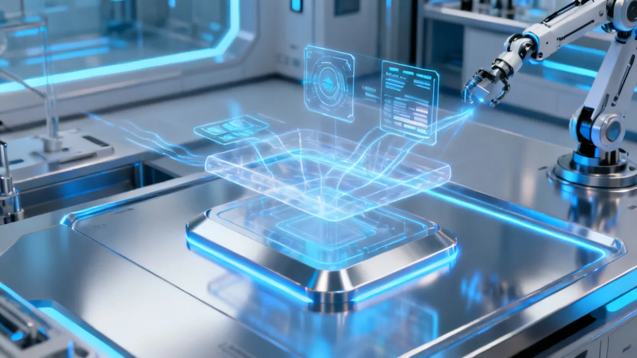 Understanding RTQC in Modern Industry