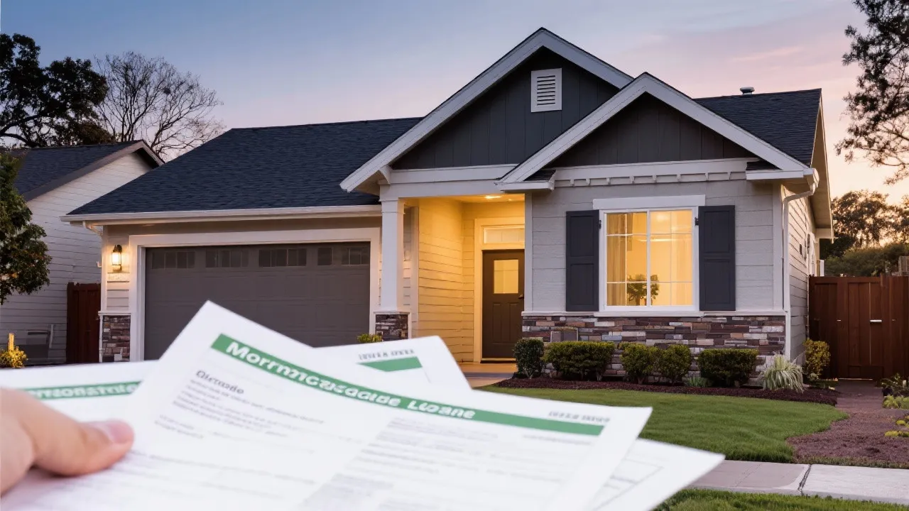 Understanding Owner Occupied Loans