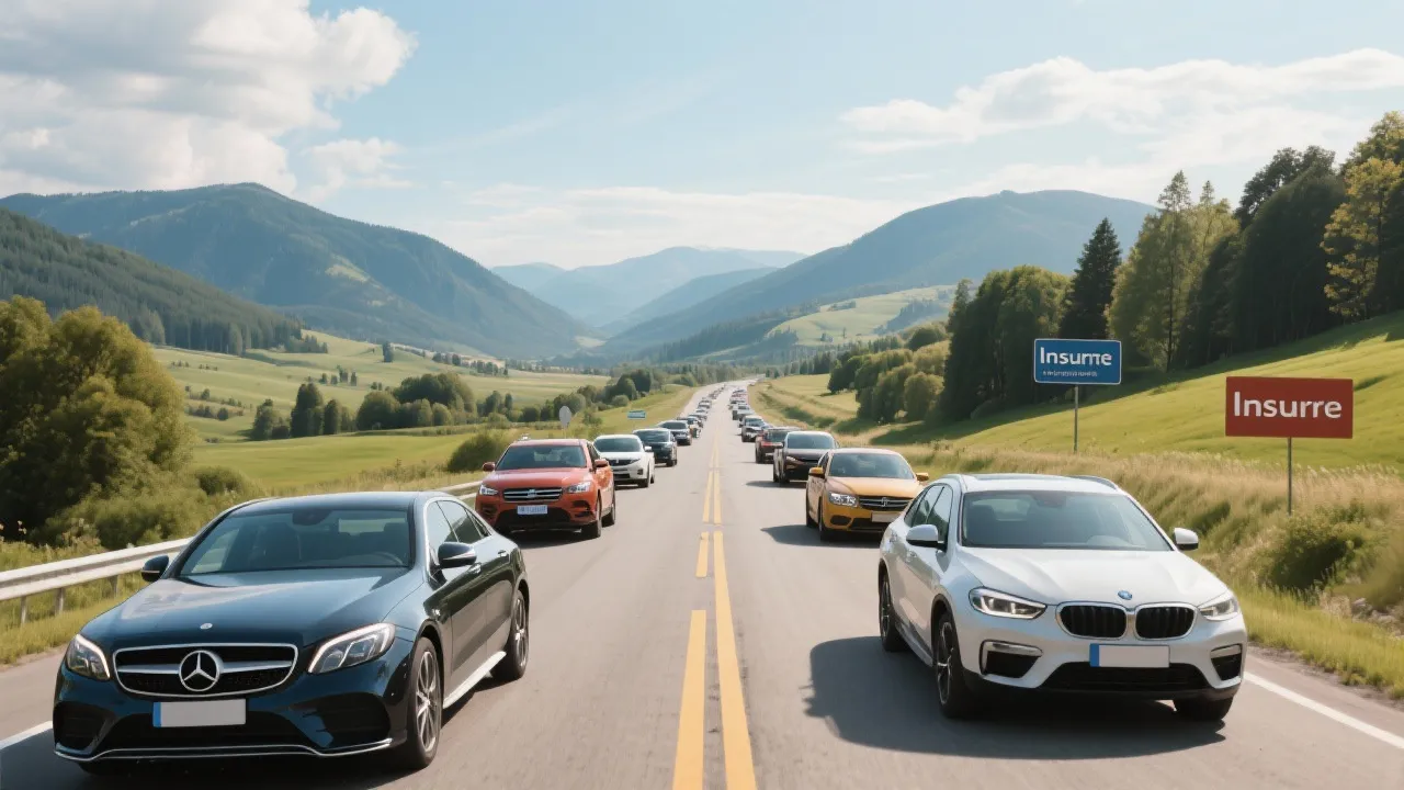 Navigating Car Insurance Quotes