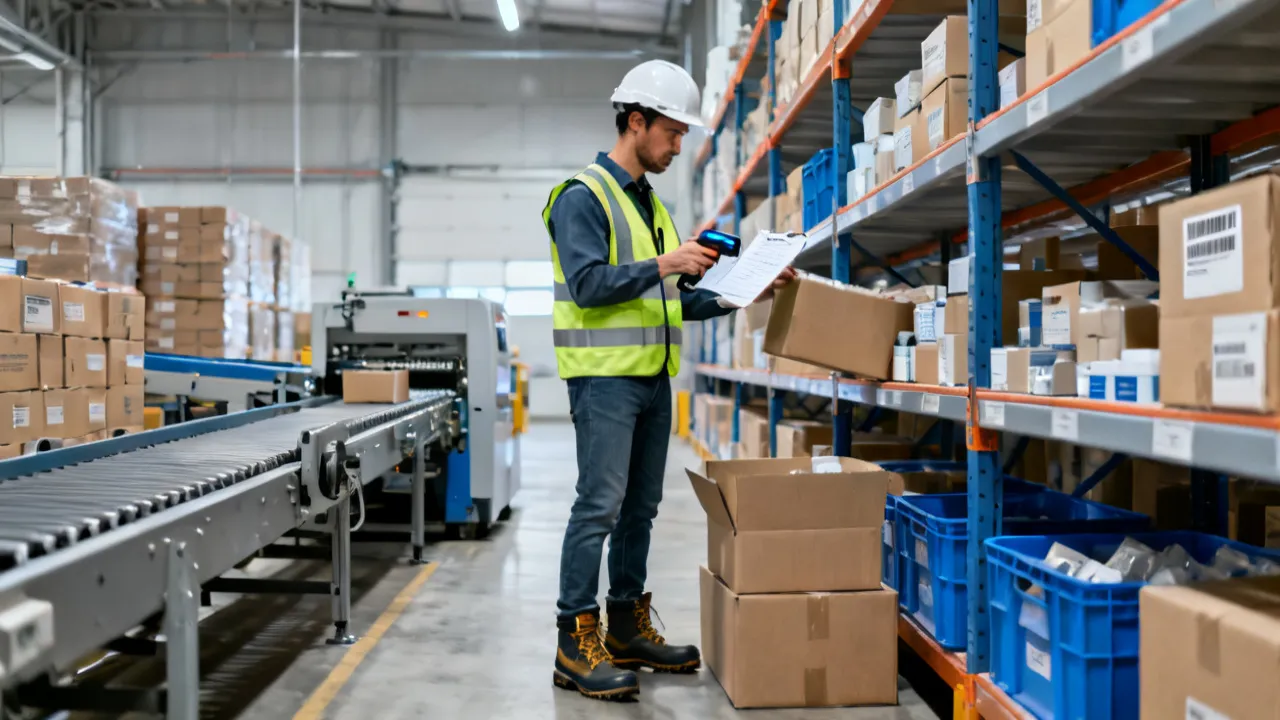 Indeed Pick Packer Jobs: A Practical Career Guide