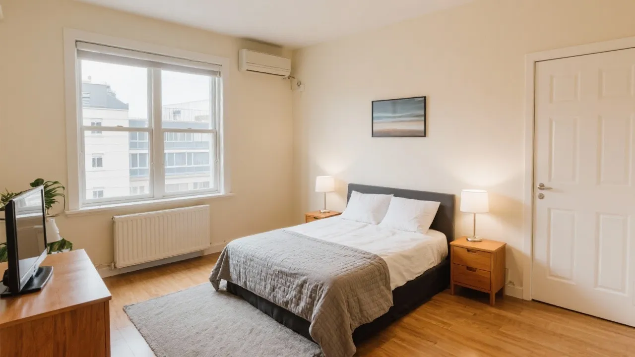 Finding the Perfect 1-Bedroom Apartment Nearby