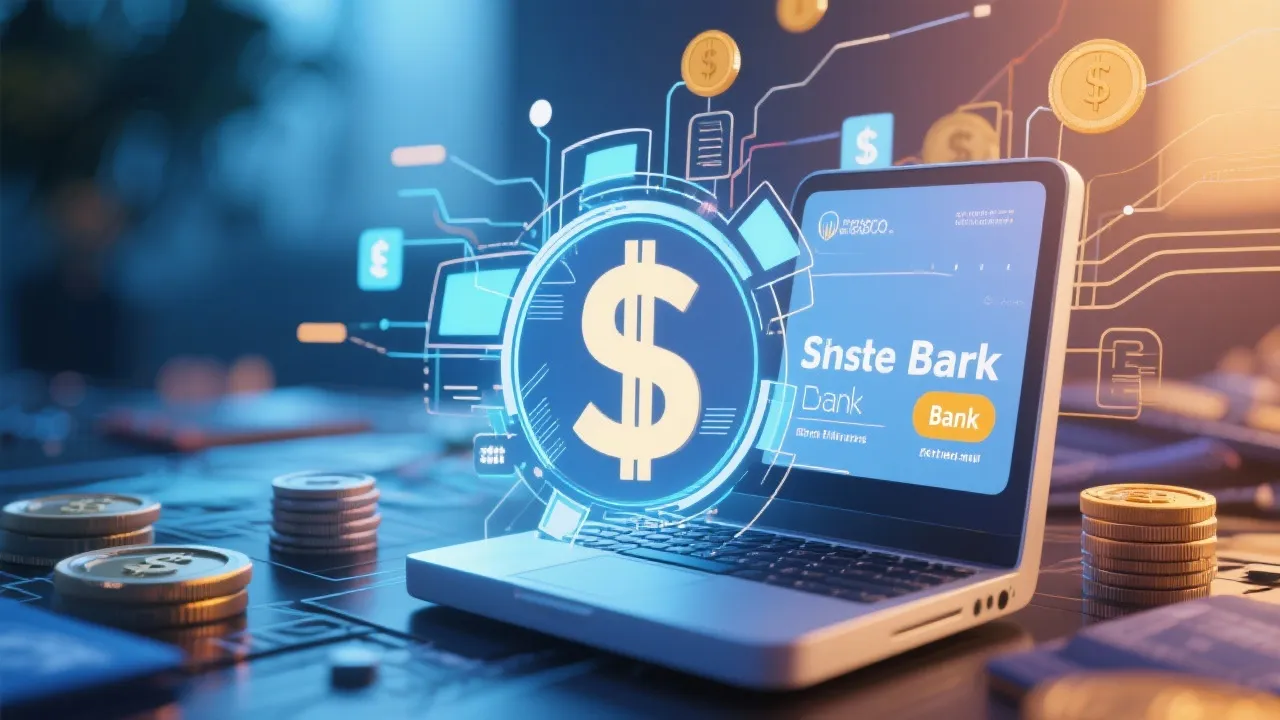 Unlocking Online Bank Account Bonuses