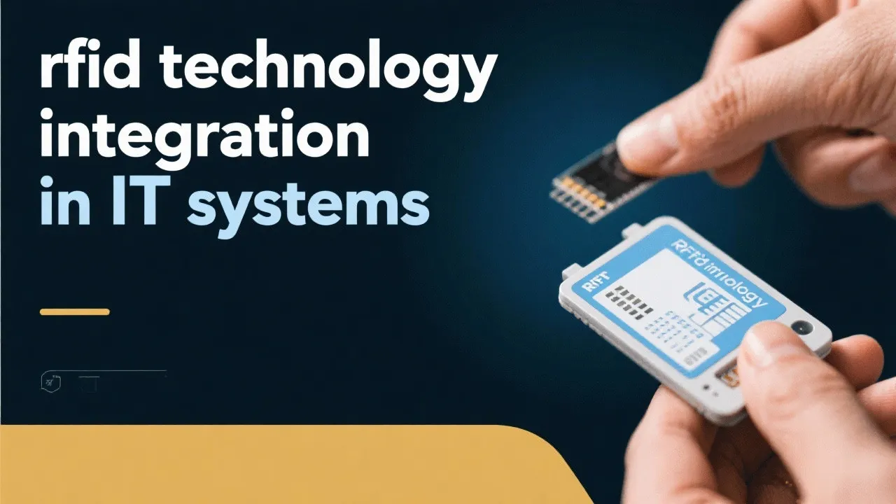 Understanding ServiceNow and RFID Integration