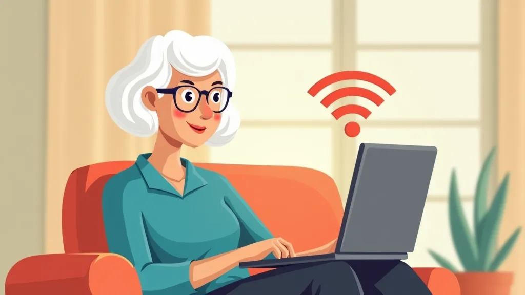 Internet Availability at Your Location