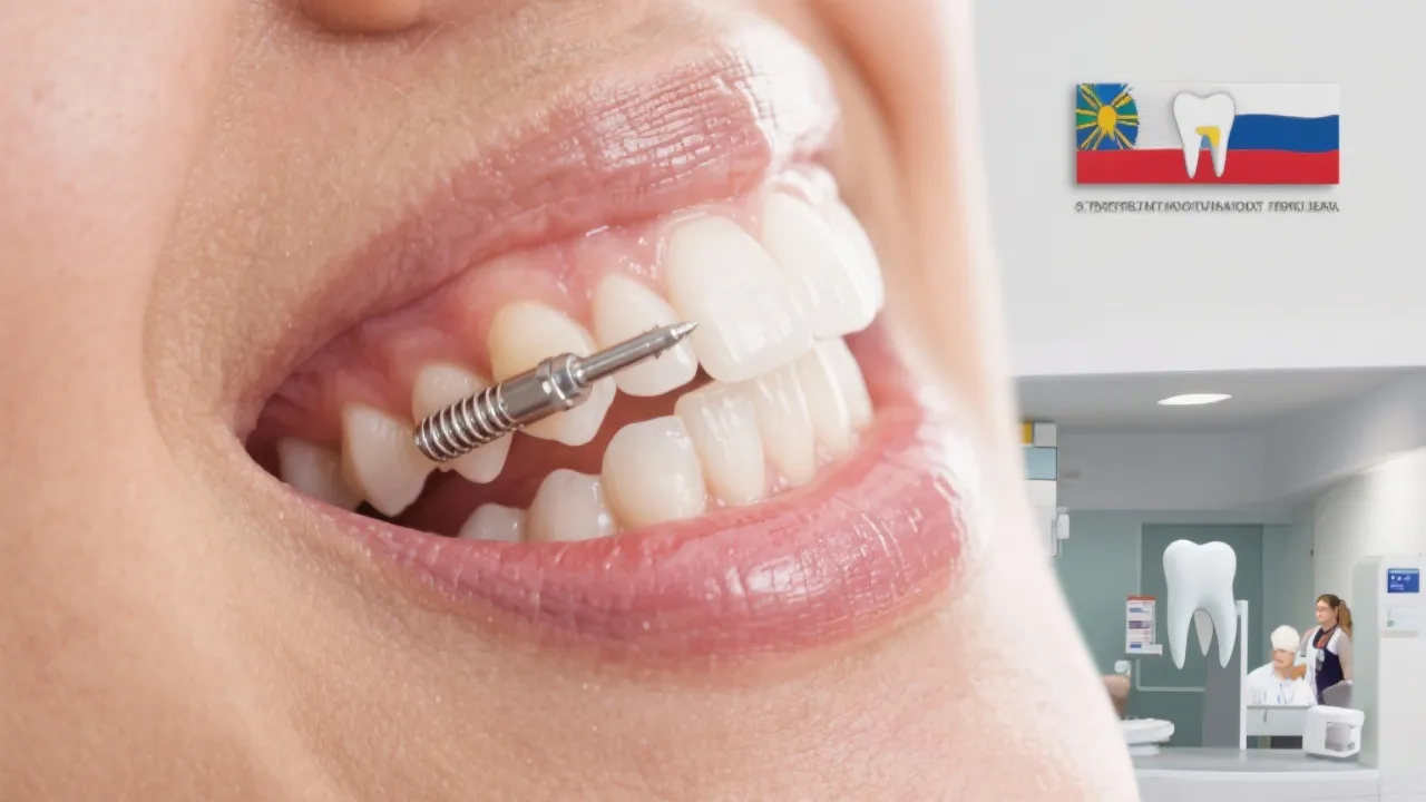 Discover Affordable Costa Rica Dental Implants
