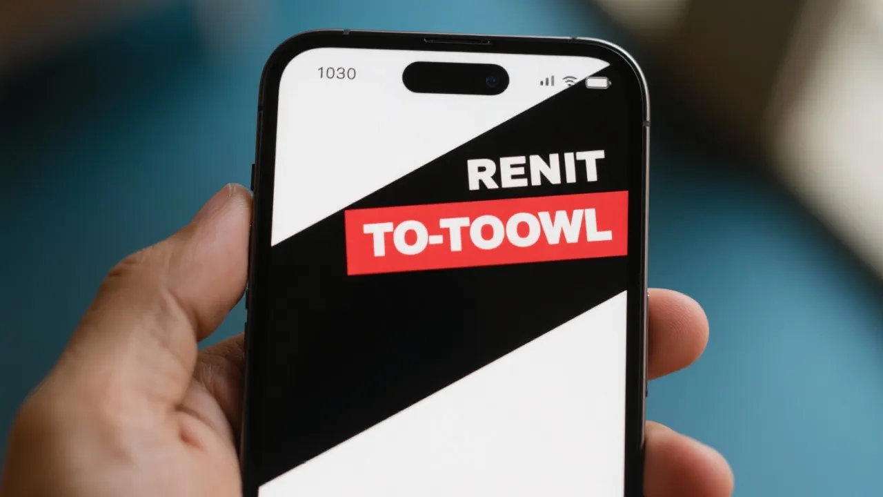 Navigating Rent to Own Phones