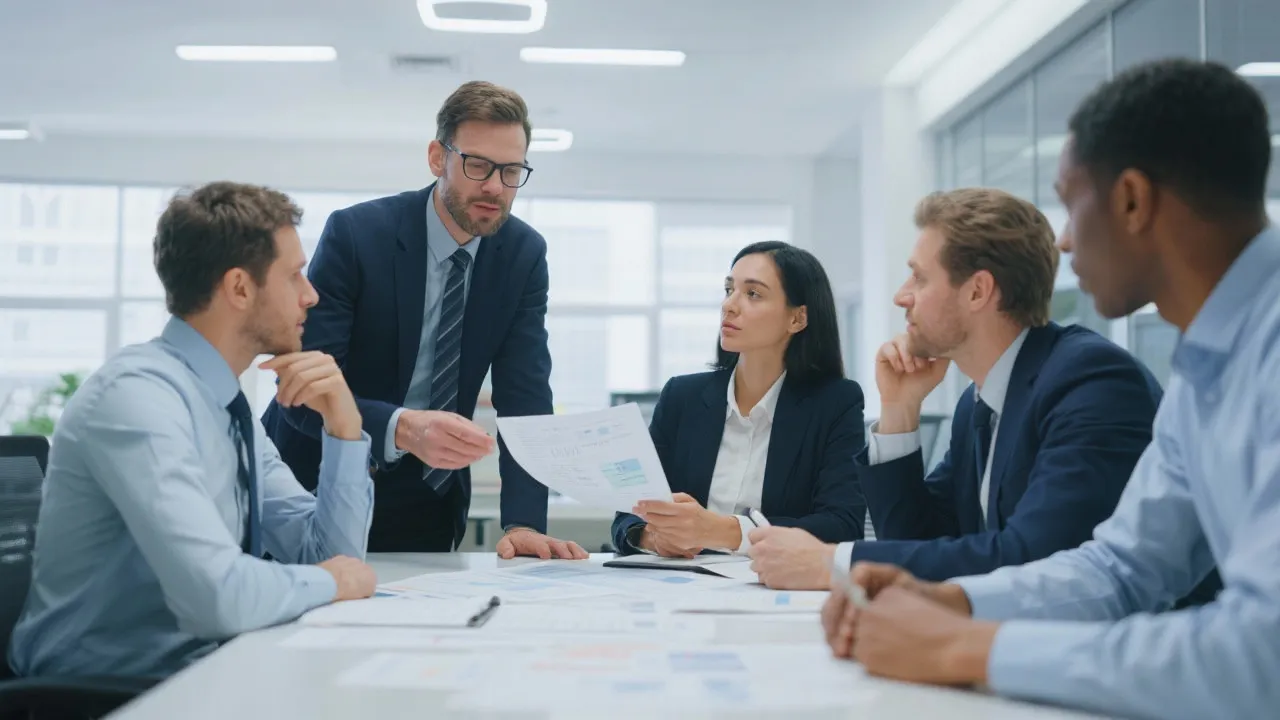 Choosing SMB Phone Packages Wisely