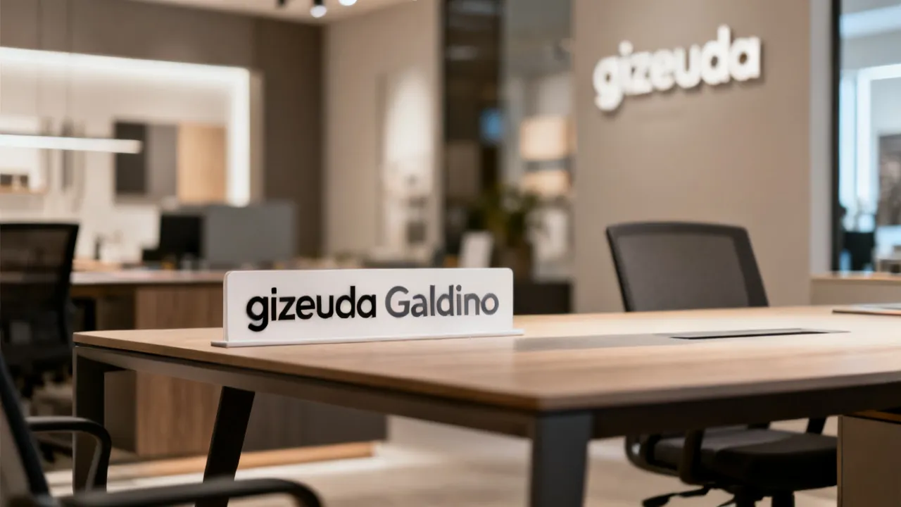 gizeuda Galdino: Supplier, Pricing, and Buying Guide