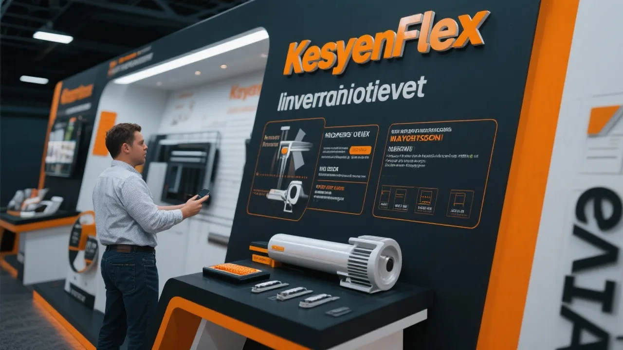 Understanding Keystone Flex Systems