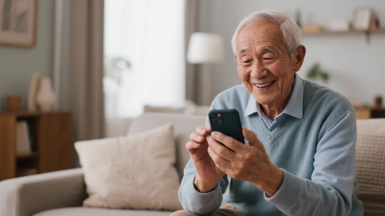 Phone Plans for Seniors