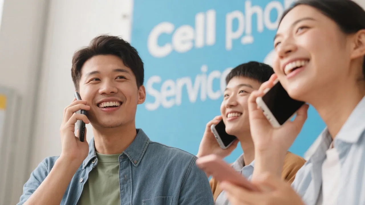 Navigating Affordable Phone Services