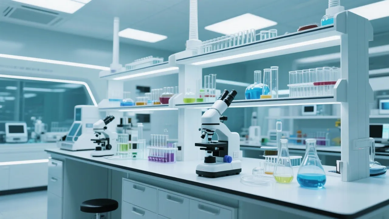 The Comprehensive Guide to Prep Protocol