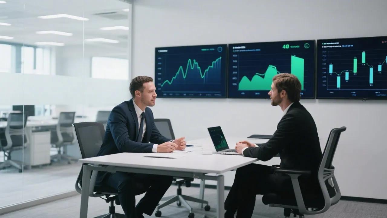 Exploring Global Loan Options and Providers