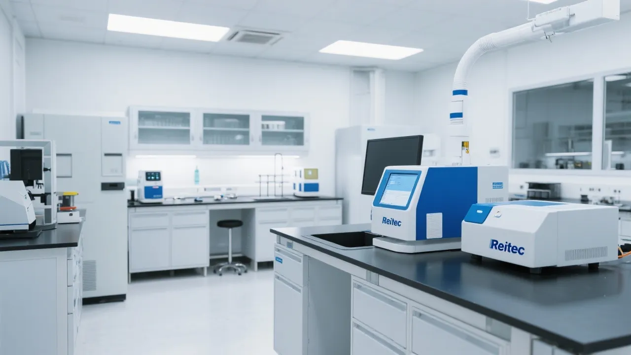 Understanding Reitec's Technological Impact