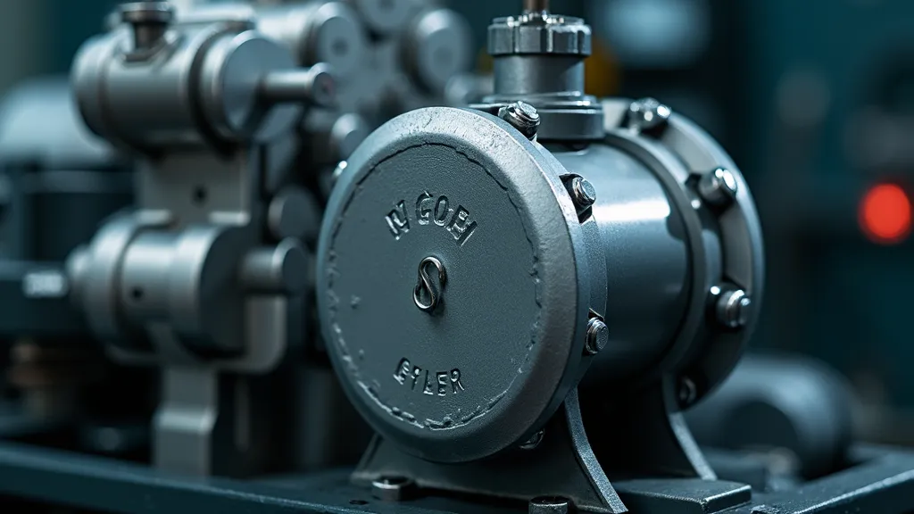 Understanding Stauff Filter Systems